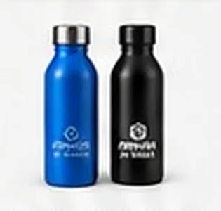 Garrafas e squeezes personalizados